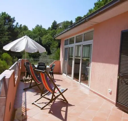 Vanna Trilo -quadrilocale