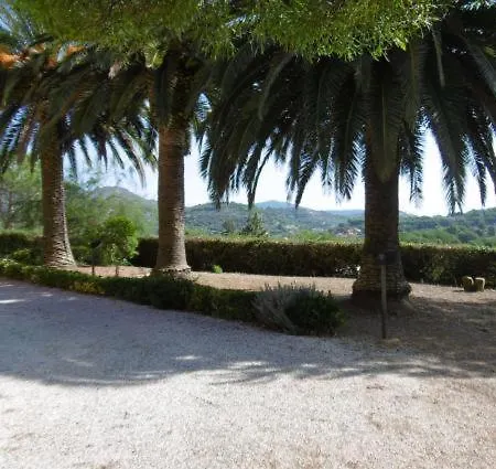 Vanna Trilo -quadrilocale * Capoliveri (Isola d'Elba)