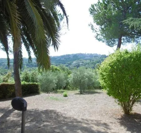 Willa Vanna Trilo -quadrilocale Capoliveri (Isola d'Elba)
