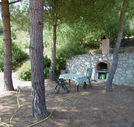 Willa Vanna Trilo -quadrilocale Capoliveri (Isola d'Elba)