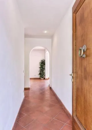 Vanna Trilo -quadrilocale Villa *