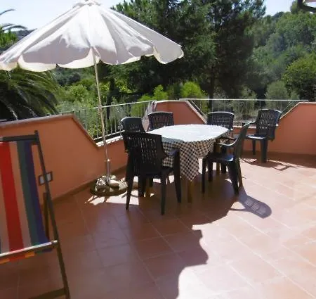 Vanna Trilo -quadrilocale *