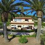 Vanna Trilo -quadrilocale Willa Capoliveri (Isola d'Elba)