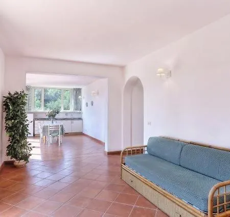 Willa Vanna Trilo -quadrilocale Capoliveri (Isola d'Elba)