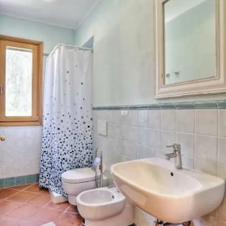 Vanna Trilo -quadrilocale Villa *