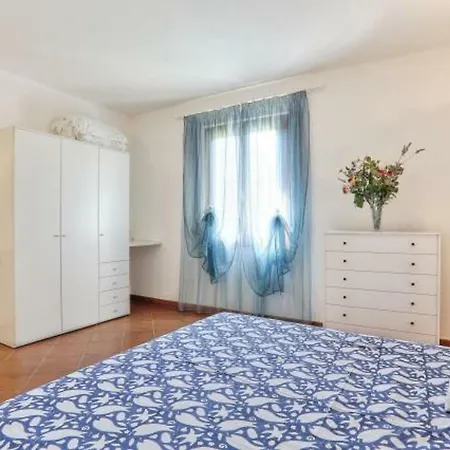 Villa Vanna Trilo -quadrilocale *