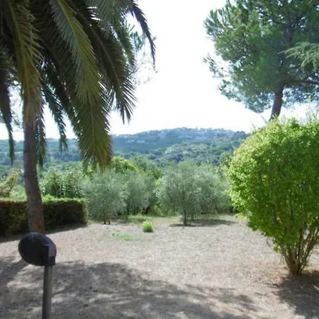 Vanna Trilo -quadrilocale * Capoliveri (Isola d'Elba)