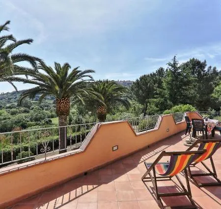 Vanna Trilo -quadrilocale *