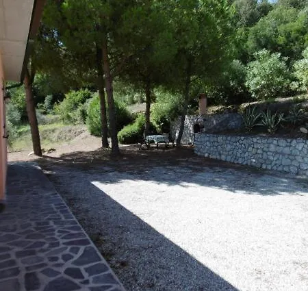 Vanna Trilo -quadrilocale * Capoliveri (Isola d'Elba)