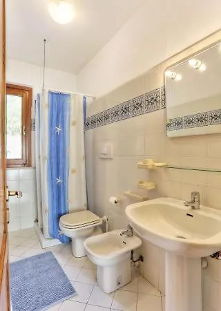 Vanna Trilo -quadrilocale