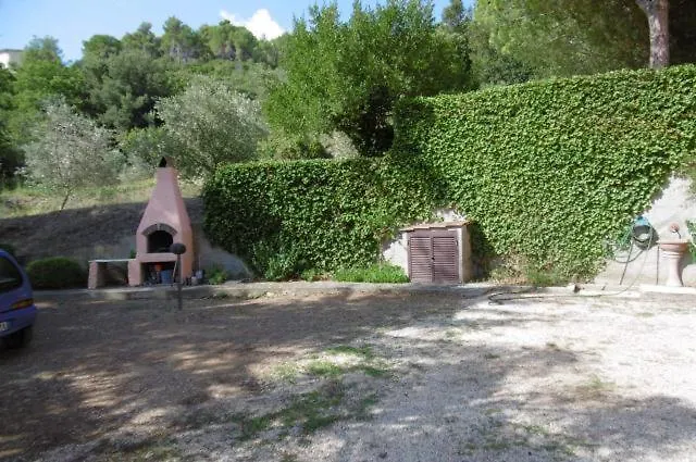 Vanna Trilo -quadrilocale Villa *