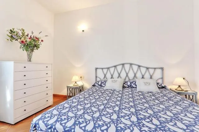 Vanna Trilo -quadrilocale וילה *