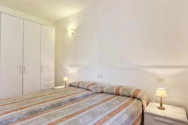 וילה Vanna Trilo -quadrilocale *