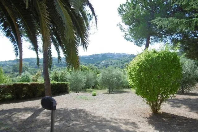 וילה Vanna Trilo -quadrilocale קאפוליברי