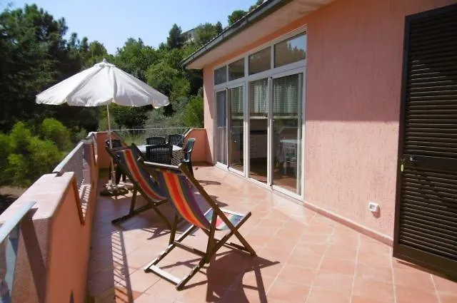 Vanna Trilo -quadrilocale *