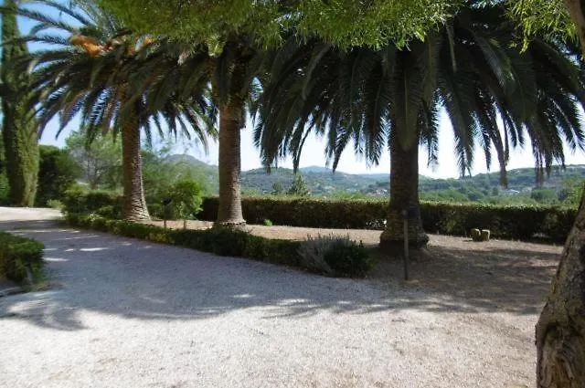 וילה Vanna Trilo -quadrilocale *