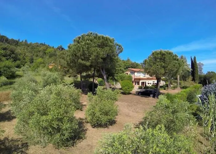 Vanna Trilo -quadrilocale *