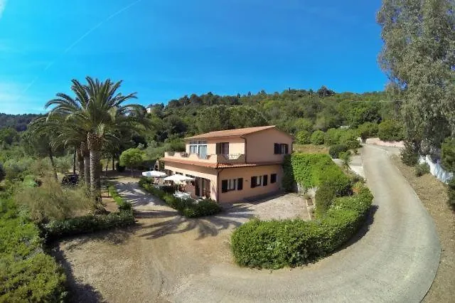 Vanna Trilo -quadrilocale