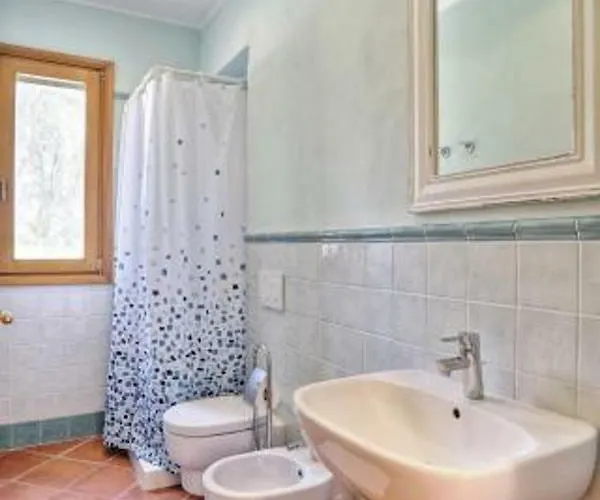 Vanna Trilo -quadrilocale Villa *