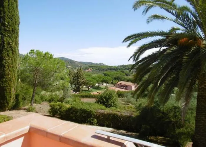 Vanna Trilo -quadrilocale קאפוליברי