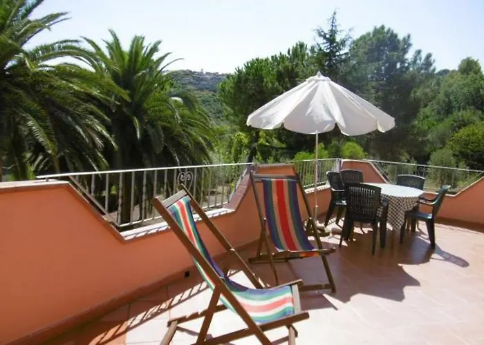 Vanna Trilo -quadrilocale