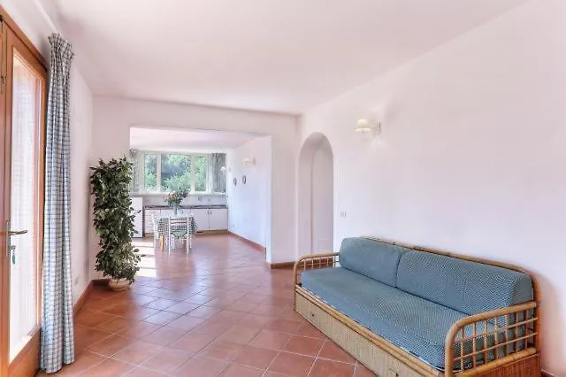 Villa Vanna Trilo -quadrilocale