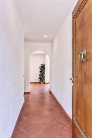 Vanna Trilo -quadrilocale Villa *