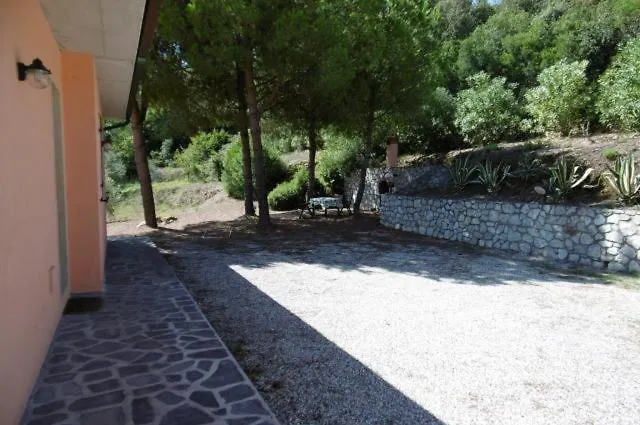 Vanna Trilo -quadrilocale * קאפוליברי