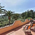 Vanna Trilo -quadrilocale * Capoliveri (Isola d'Elba)