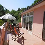 Vanna Trilo -quadrilocale Villa *