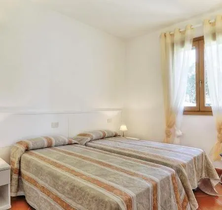 Vanna Trilo -quadrilocale Villa